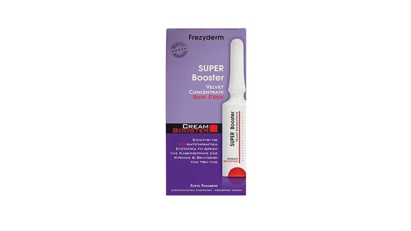 Frezyderm Aa Bst Super Booster Serum 5ml