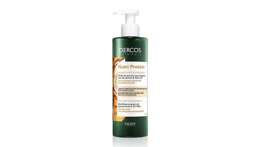 Dercus Nutr Prot Shamp 250ml