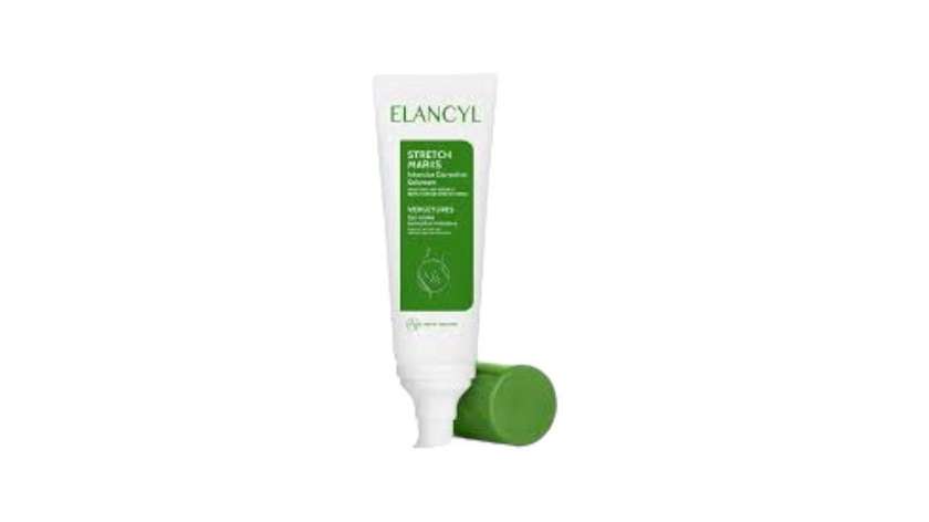 Elancyl Correct Vergetur Cream 75ml Cream 75ml