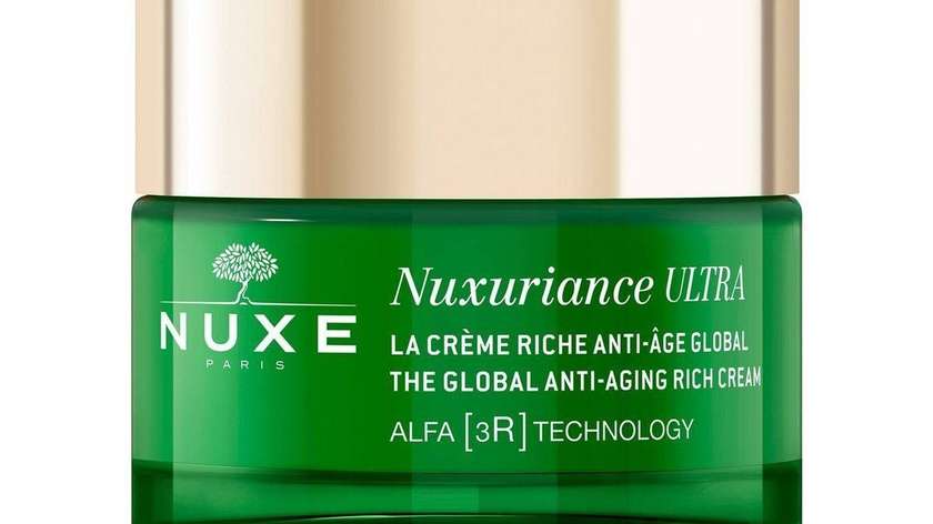 Nuxe Nuxur Ultra Dry Skin Cream 50ml