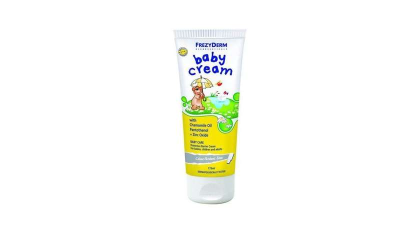 Frezyderm Baby Cream 175ml