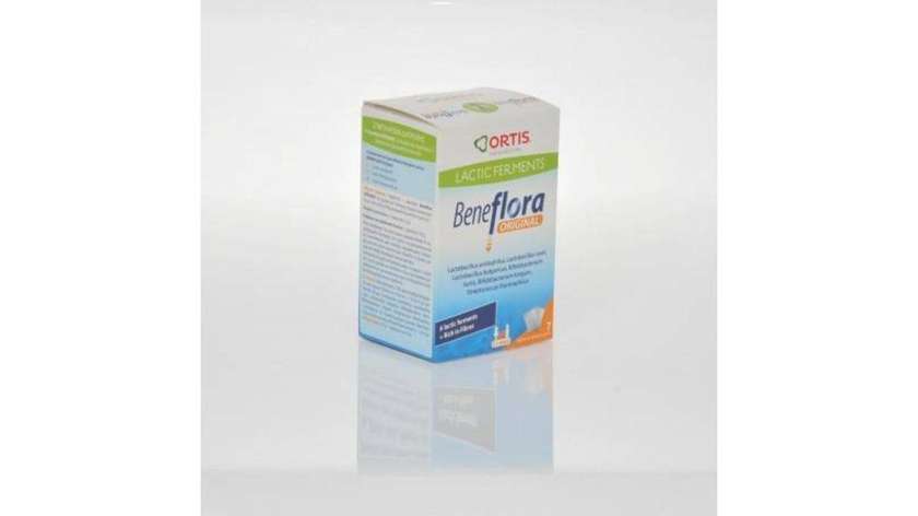 Ortis Lactobiotica  Sachets 7