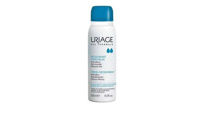 Uriage Deodorant 125ml