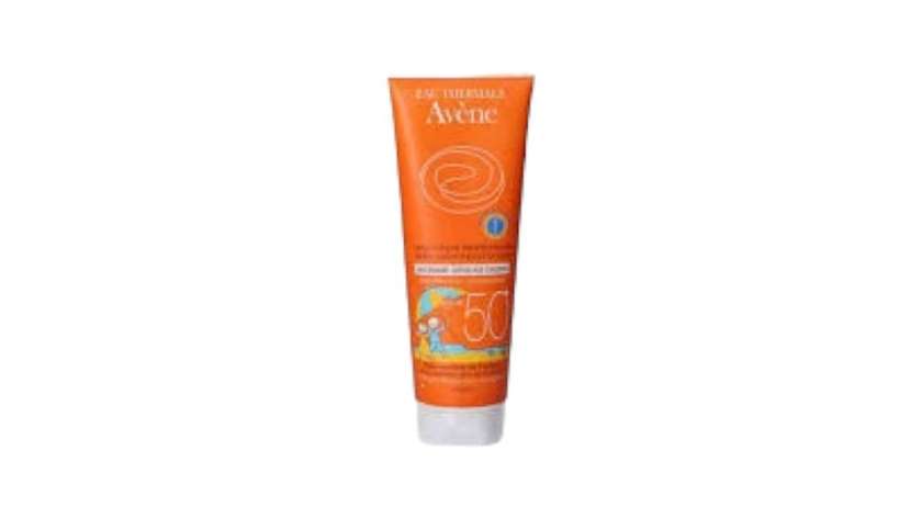 Avene Kit Enfant Lait