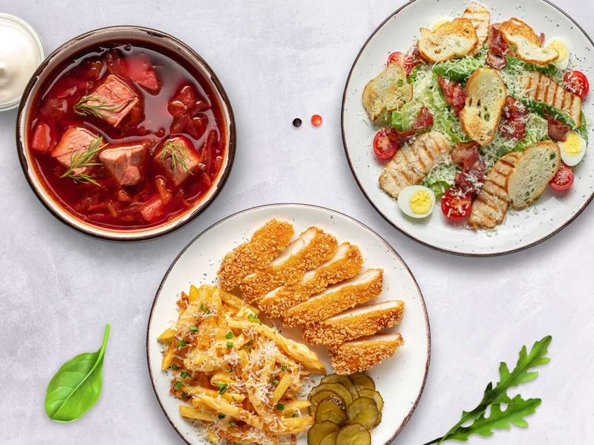 Комбо-набір 2