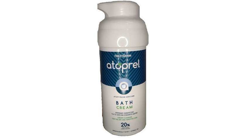 Frezy Atoprel Bath Cream 300ml