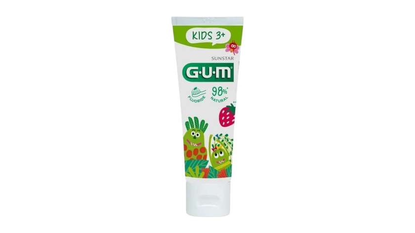 Gum Kids 26 Toothpaste 50ml