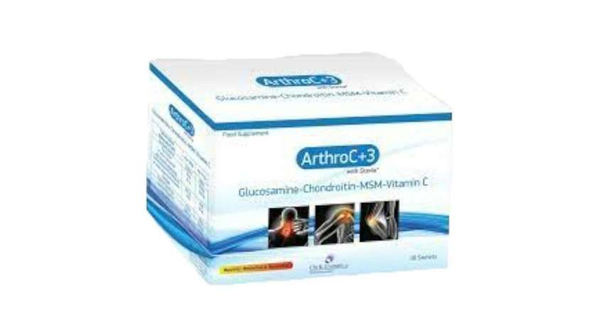 Arthroc +3 Sachets 30