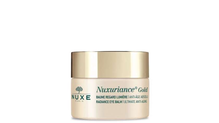 Nuxe Nuxurgold Eye Balm 15ml