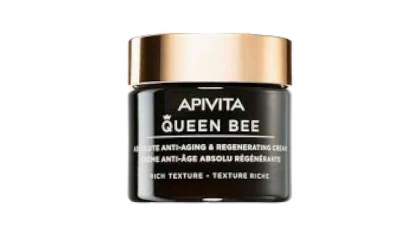 Apivita Promo Queen Bee All Cream 50ml