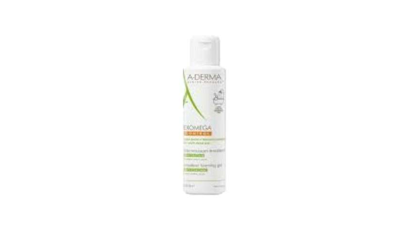 Aderma Exomega Mousant Gel 500ml