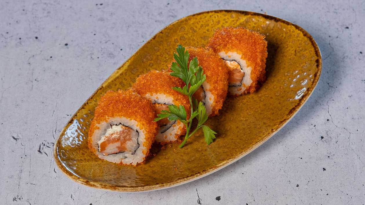 Napa Roll (4pcs.)