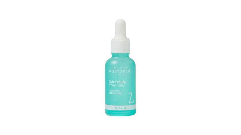Novexpert Clean Skin Peeling 30ml