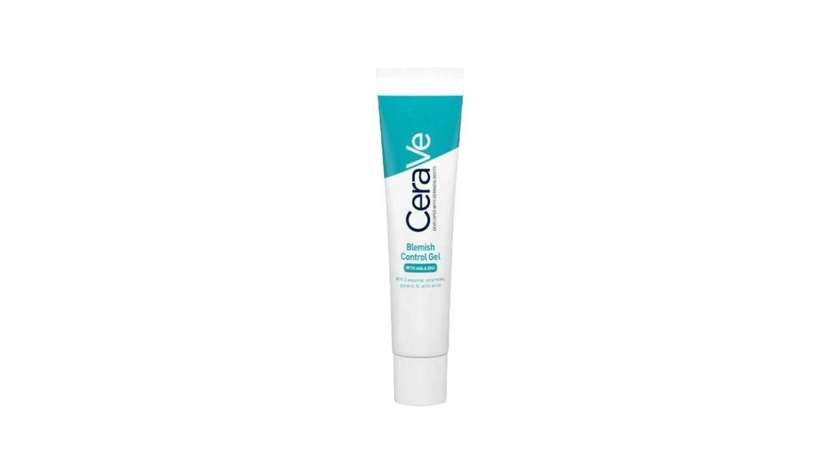 Crv Blemish Cont Gel 40ml