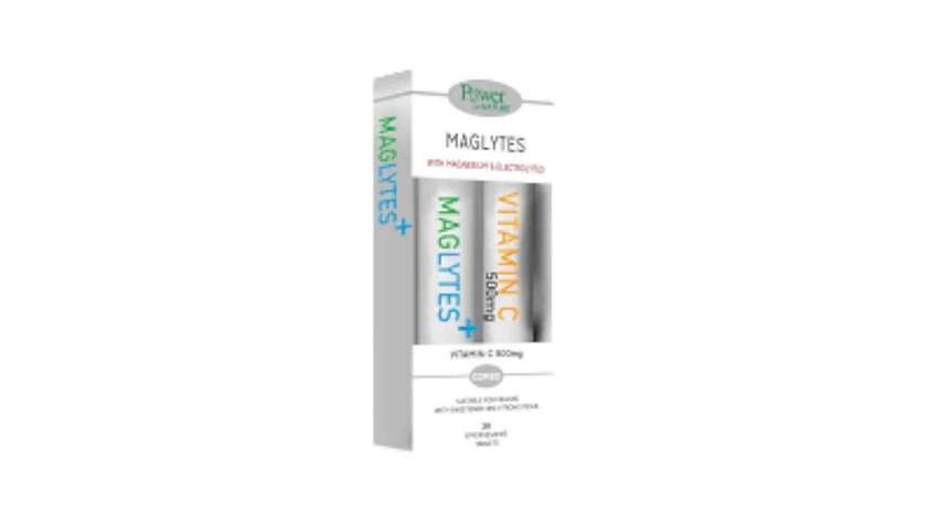 Power Health Maglytes