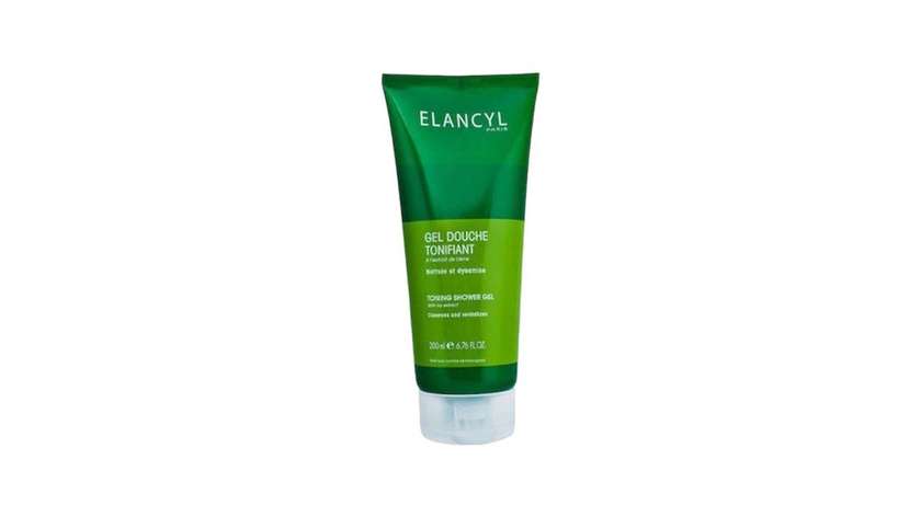 Elancyl Gel Hydrant Tonifiant Gel 200ml