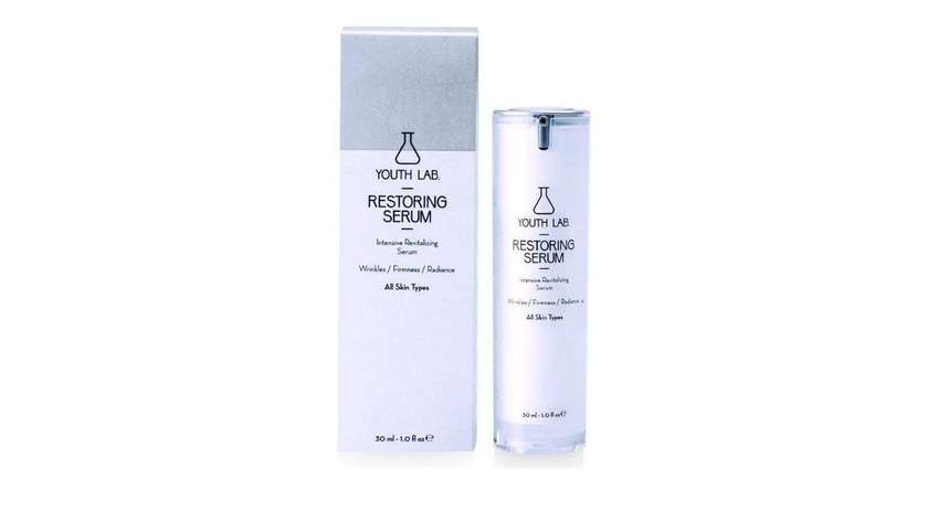 Youth Lab Restoring Serum 30ml