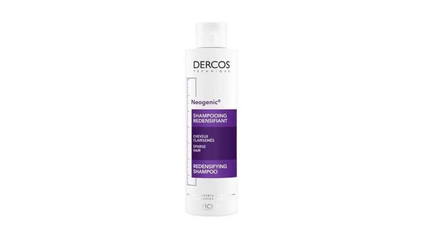 Vichy Dercos Neogenic Shamp