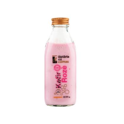Kefir roze