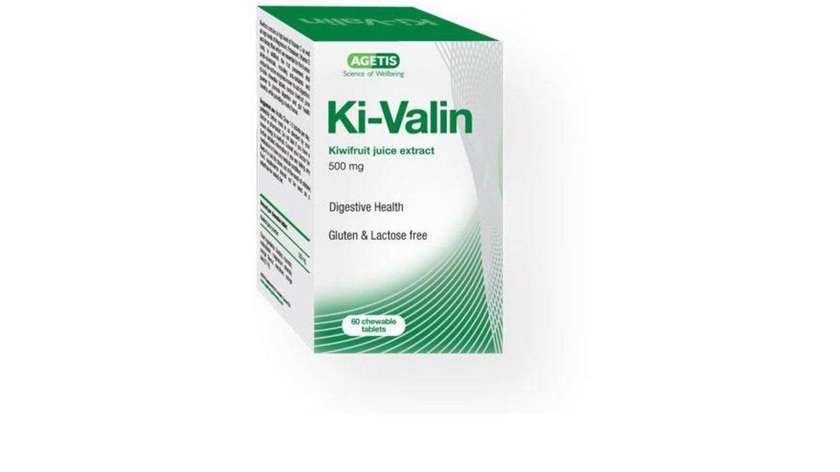 KiValin Chewable Tablets 60