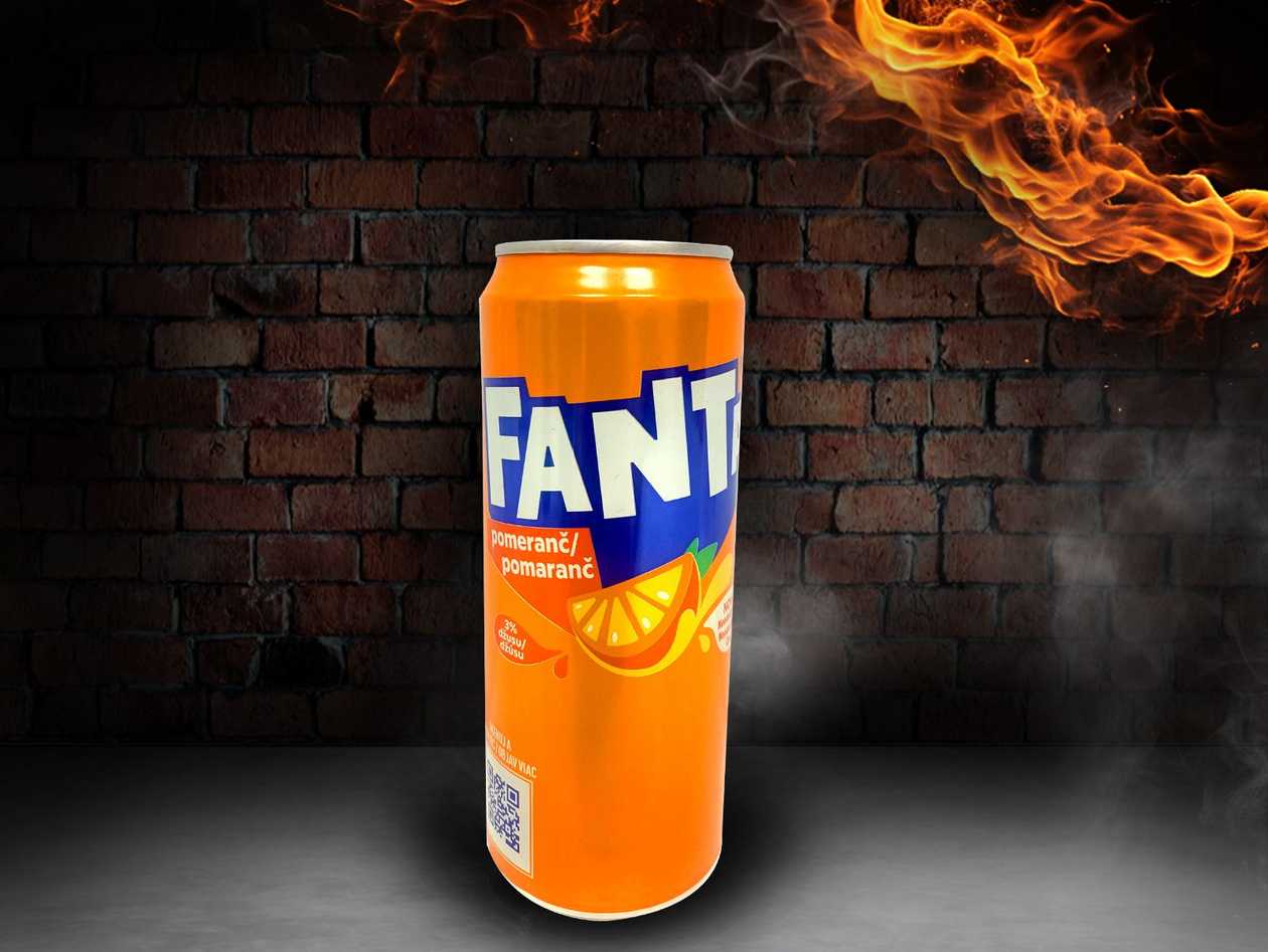 Fanta