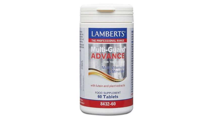 Lamberts Multi Guard Advance