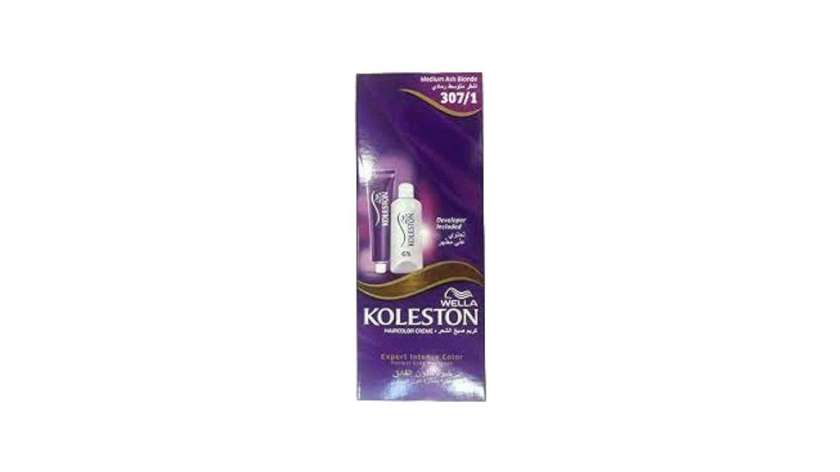 Koleston Ms 307/1 All