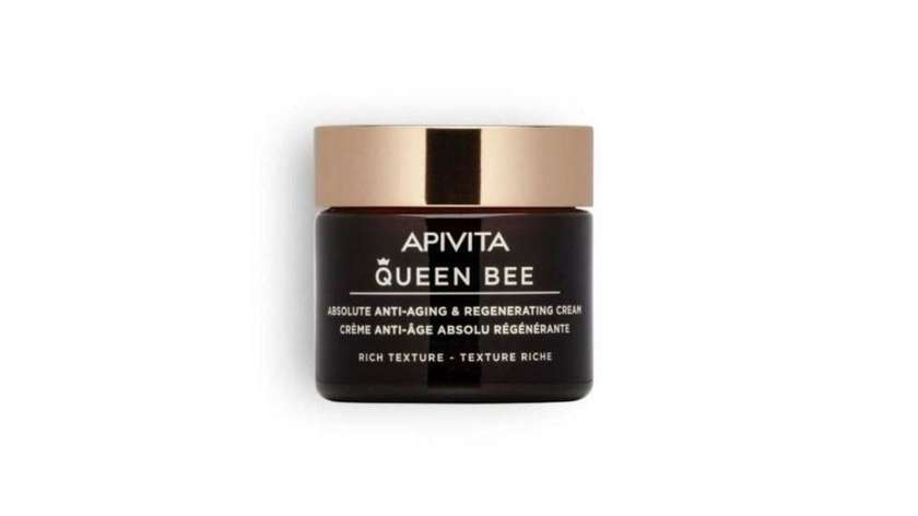 Apivita Queen Bee Rich New Cream 50ml