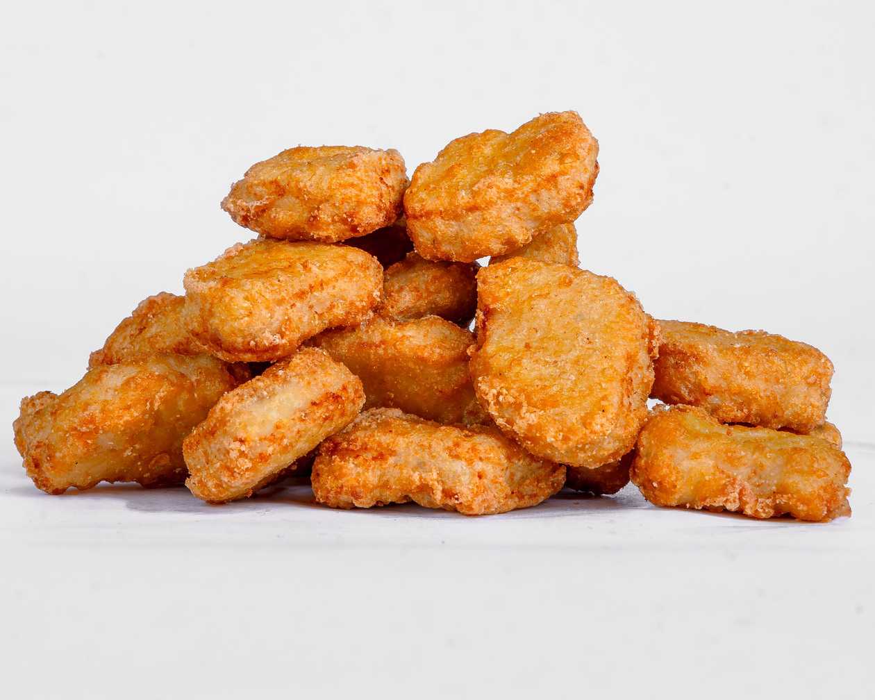 Nugety 24 ks + 2x Dip