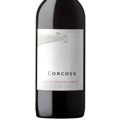 Corcova Cabernet Sauvignon