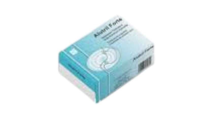 Alutril Forte Tabs