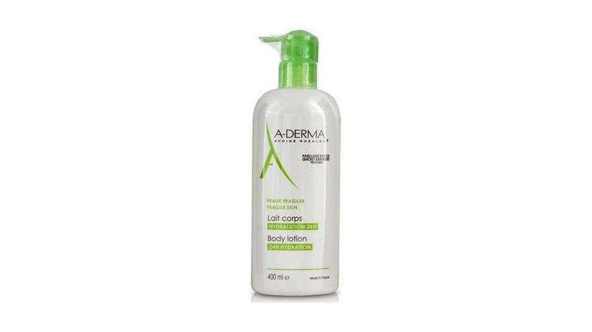 A Derma Lait Corp Hydrat 400ml