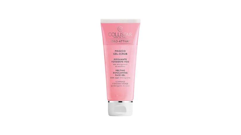Collistar Melting Exfo Face Gel