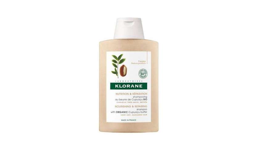 Klorane Shamp Cupuac 200ml