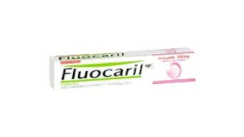 Fluocaril Bi 145 Sensitive Paste