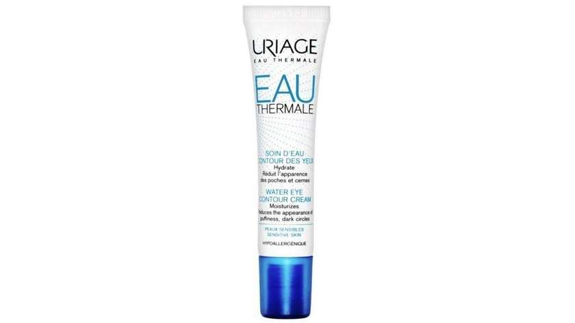 Uriage Eau Thermale Soin Yeux 15ml