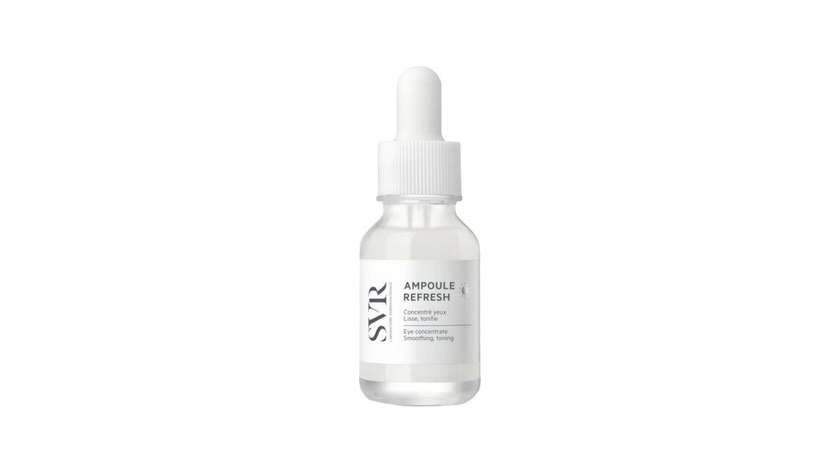 Svr Ampoules Refresh Eyes 15ml