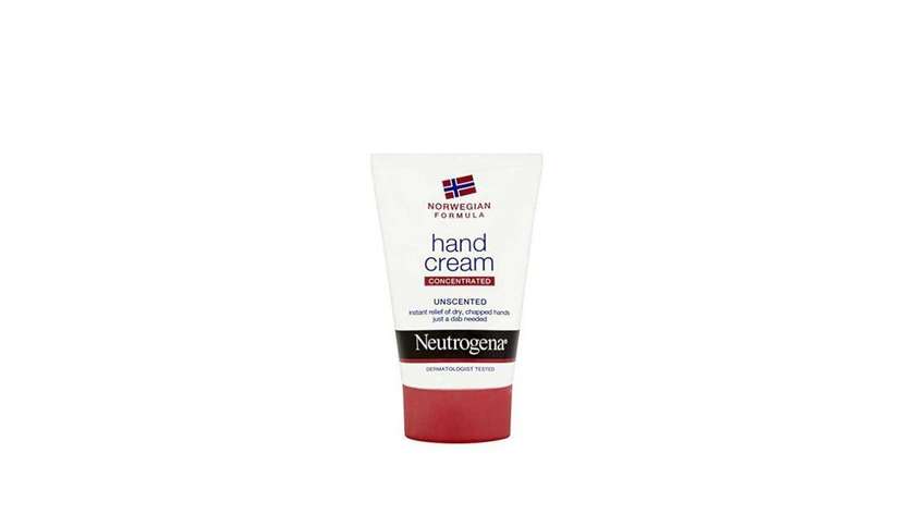 Neutrogena Hand Unscented Cream 50g
