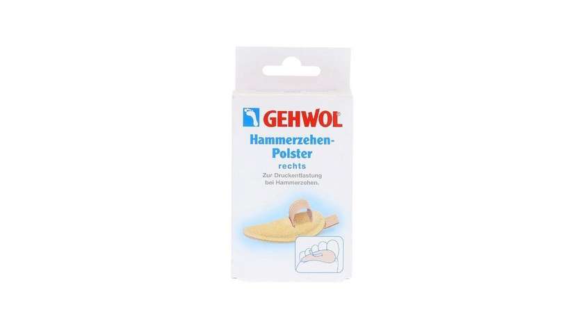 Gehwol Hammer Toe Pad All