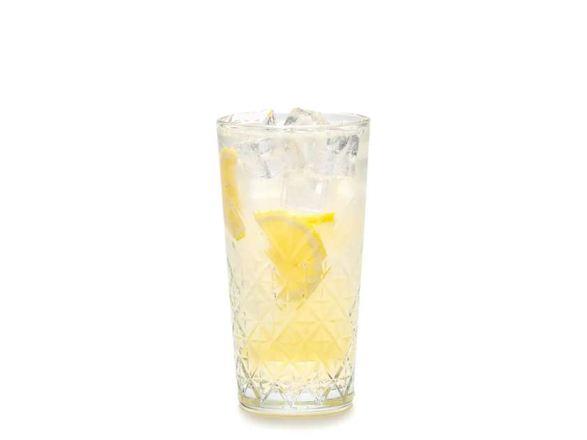 Лимонад класичний