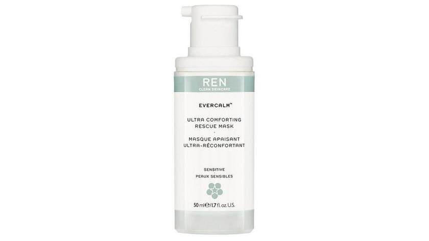 Ren Evercalm Ultra Comf Rescue Mask 50ml