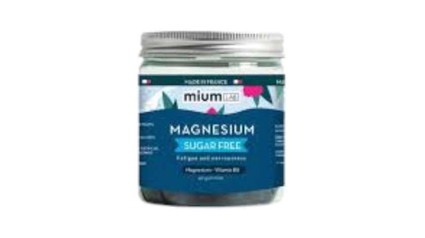 Mium Magnesium