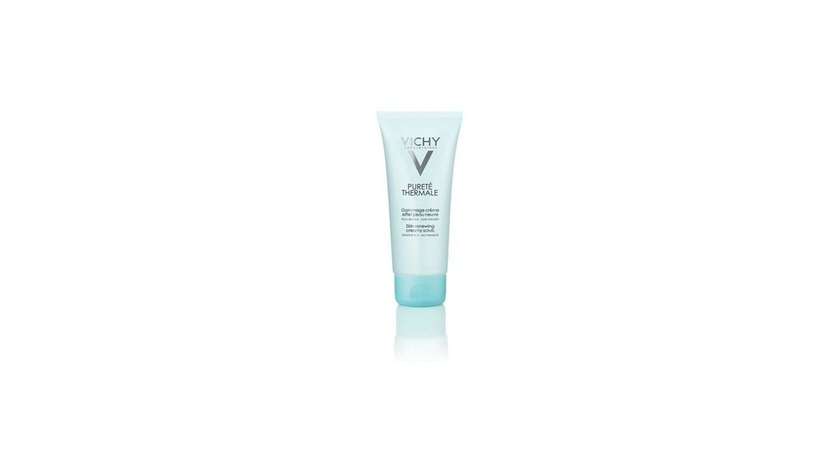 Vichy Pt Soft Foaming Cream, -