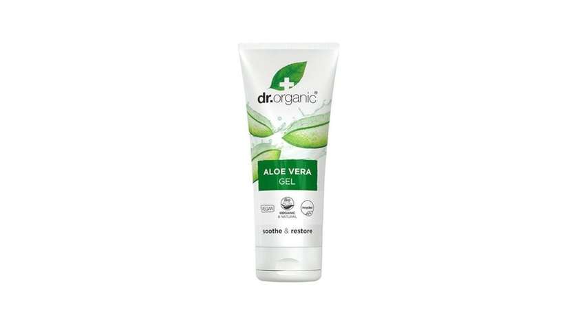Dr Organics Aloe Vera Gel 200ml