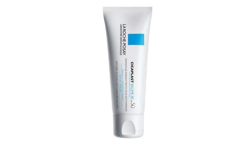La Roche Posay Cicaplast Boume Spf 50 40ml