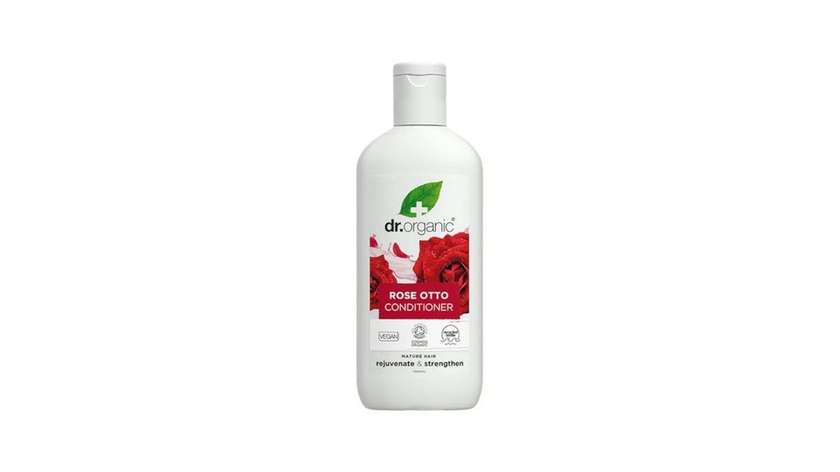 Dr Organics Rose Conditioner