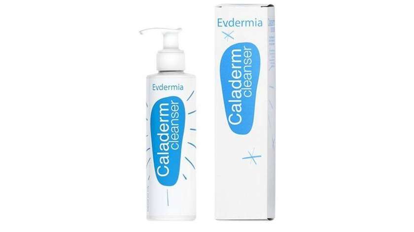 Caladerm Cleanser 200ml