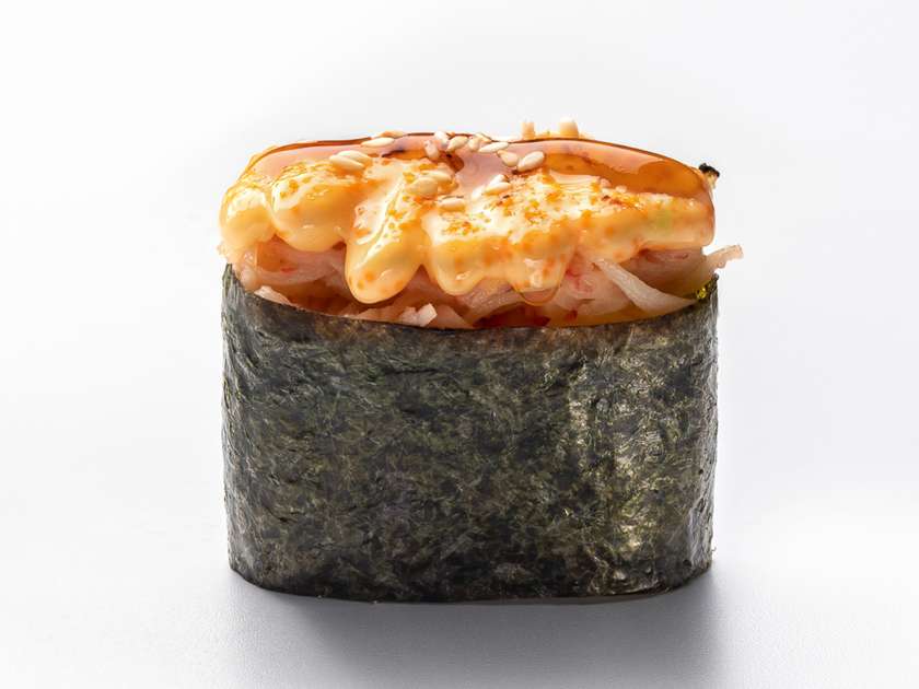 Які кані суші