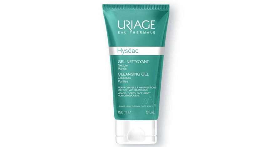 Uriage Hyseac Gel 150ml