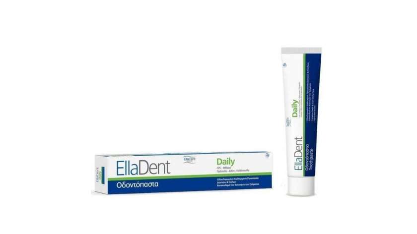 Elladent Daily Toothpaste